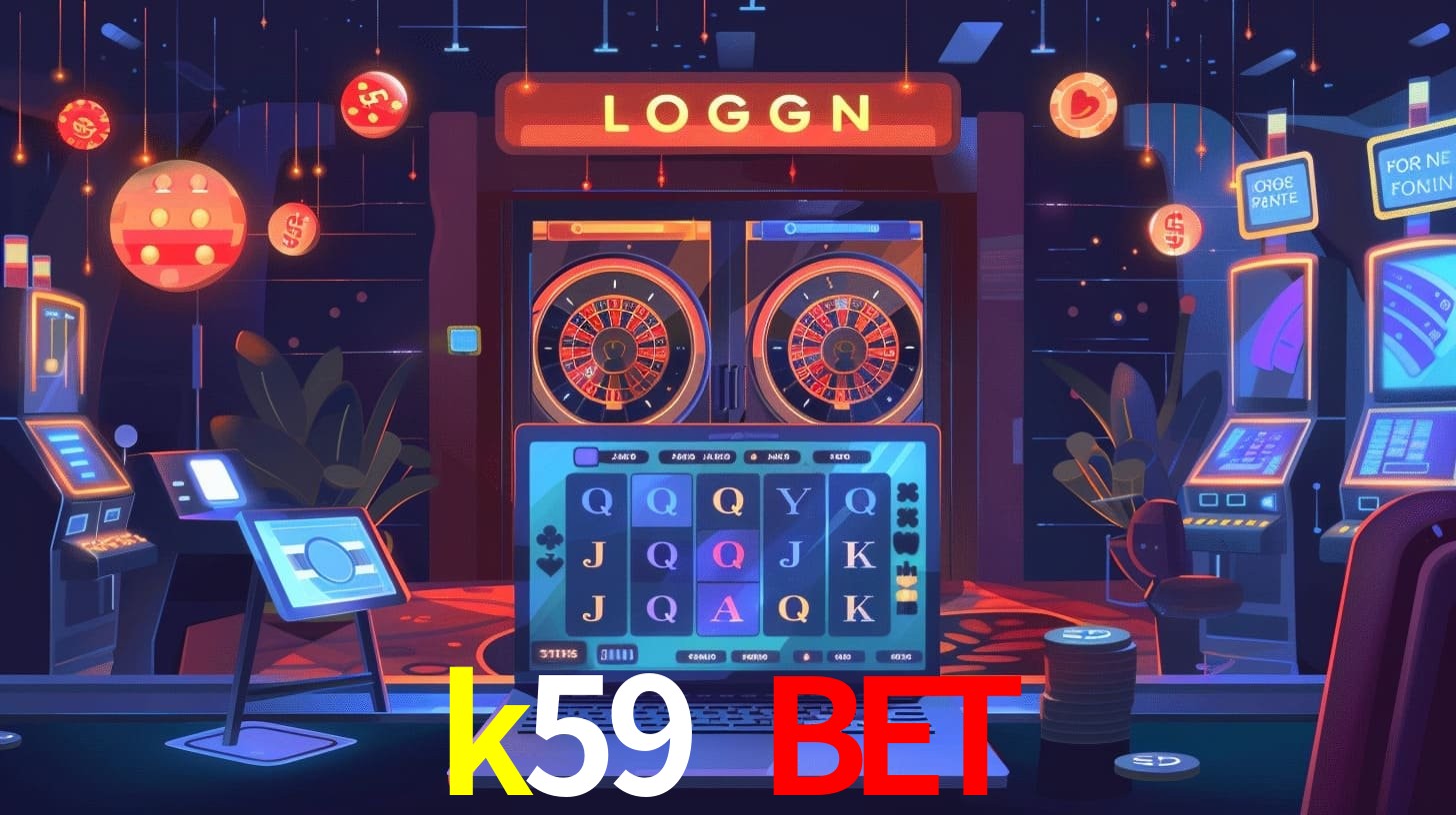 Bônus VIP k59 bet