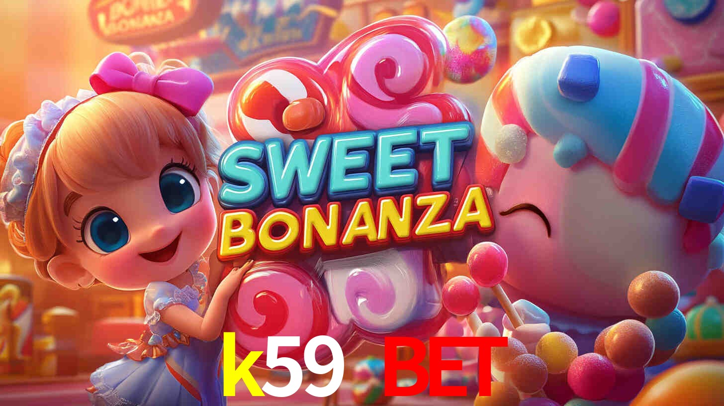 Recursos App k59 bet
