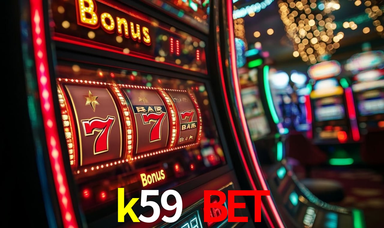 Recursos App k59 bet