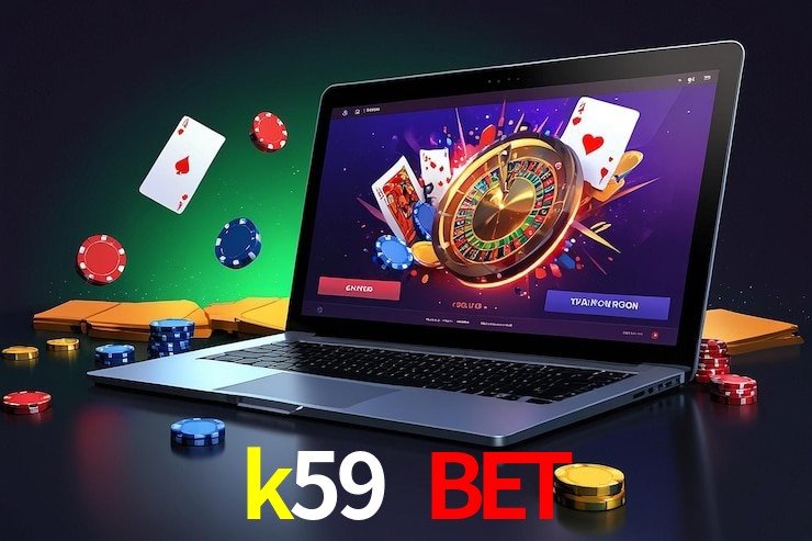 Privilégios VIP k59 bet