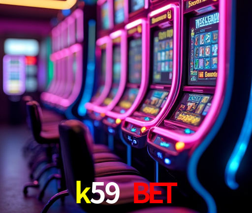 Táticas k59 bet