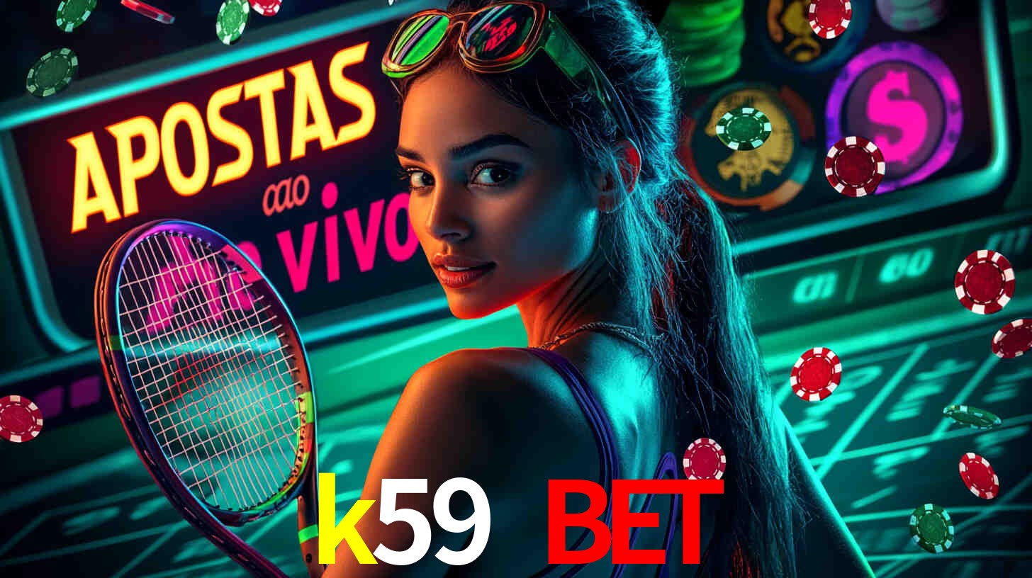Segurança App k59 bet