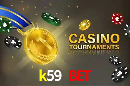 App k59 bet iOS