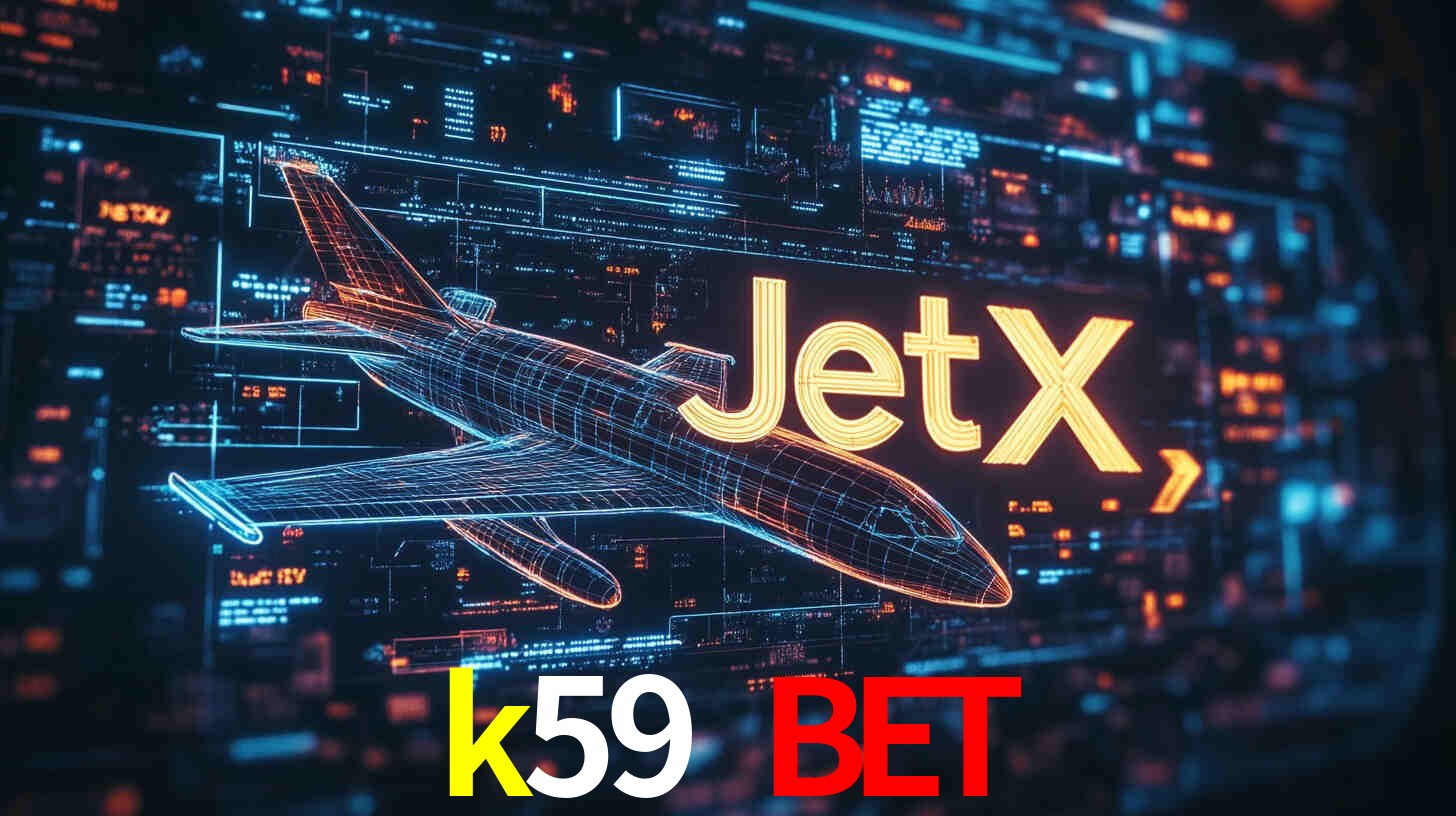 Vantagens App k59 bet