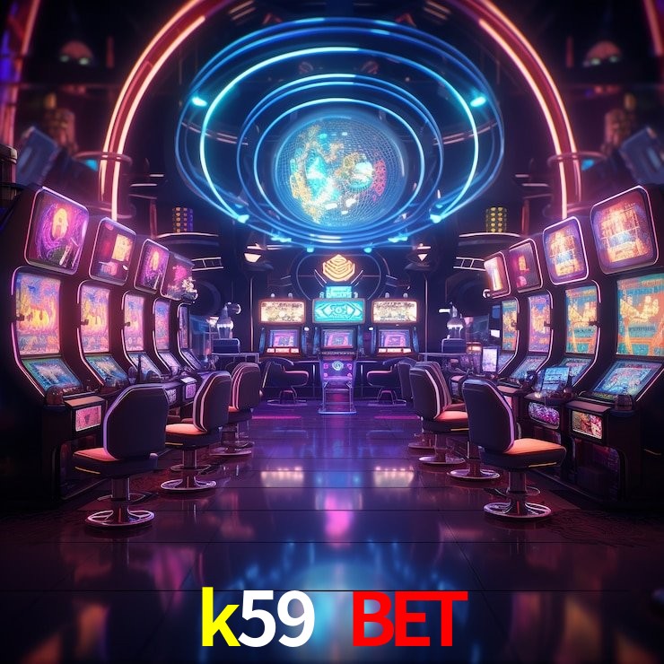 Promoções k59 bet