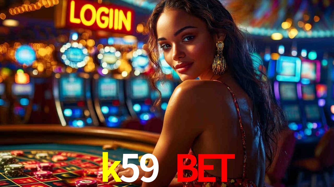 k59 bet Giros Grátis