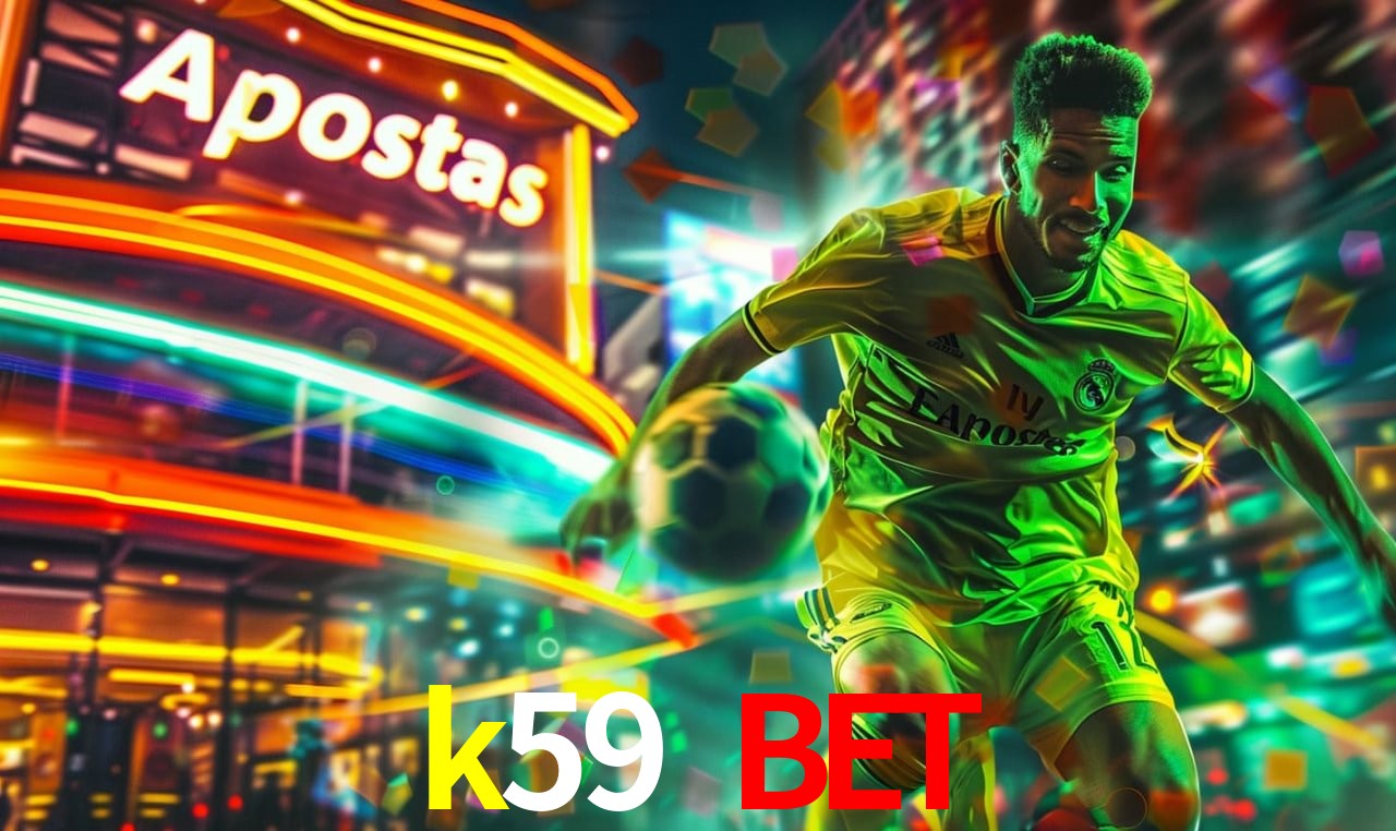 plataforma k59 bet