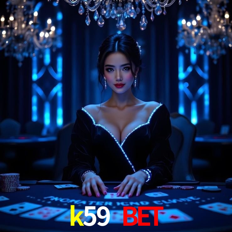 k59 bet Premiação acumulada / Jackpot